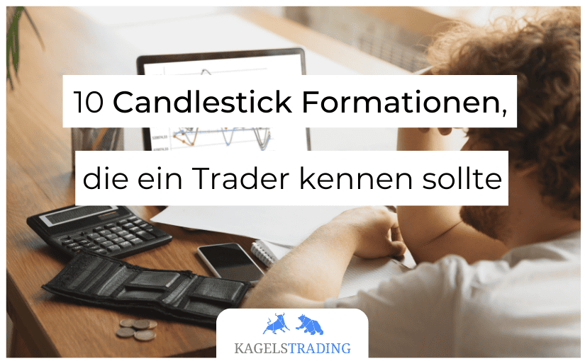 Candlestick Formationen