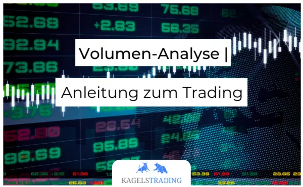 Volumen Analyse
