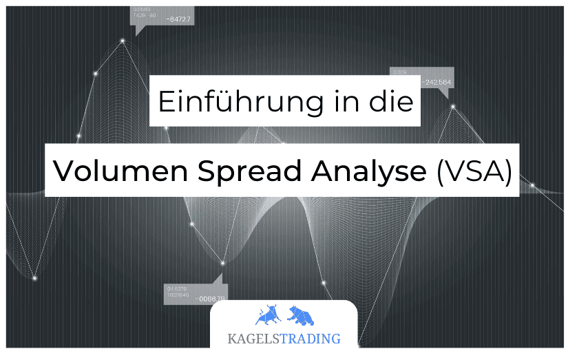 Volumen Spread Analyse