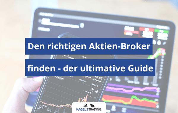 aktien broker