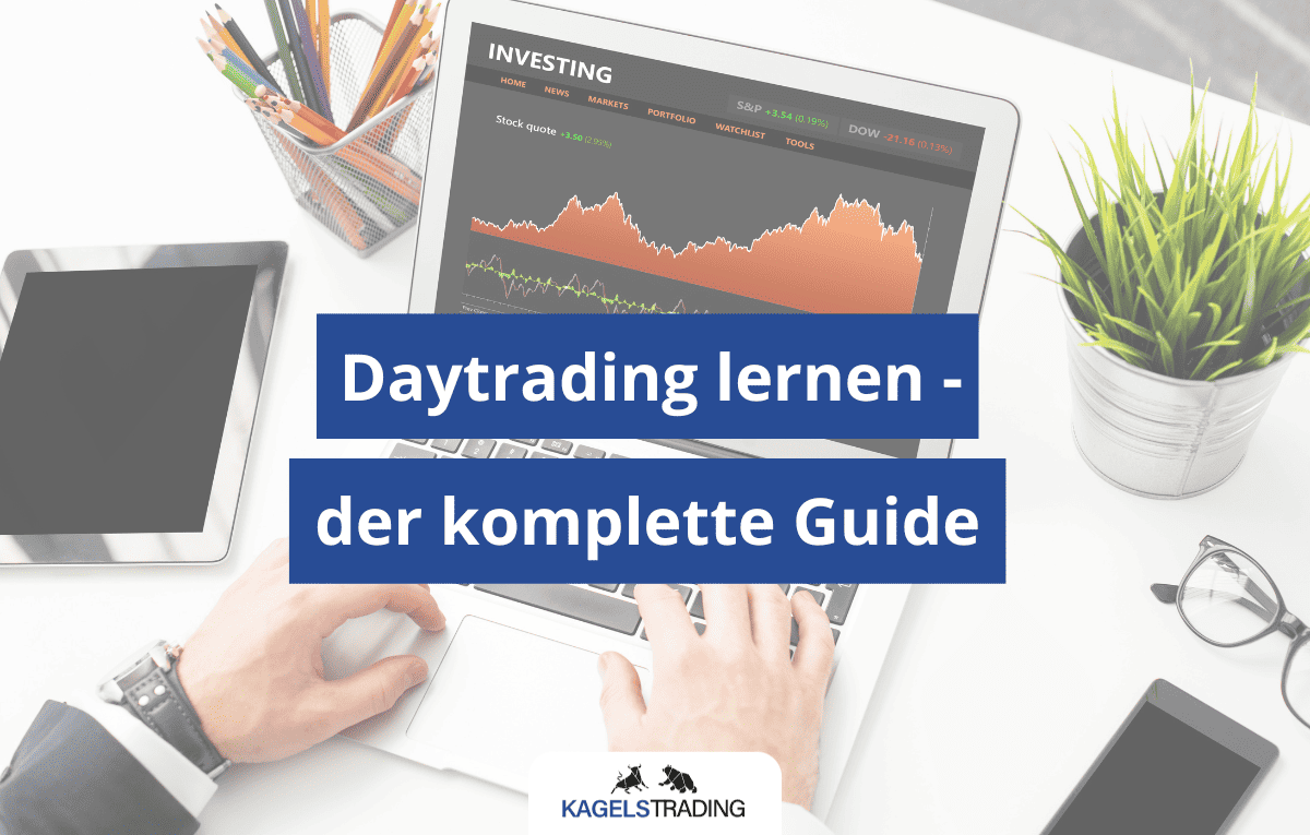 daytrading lernen