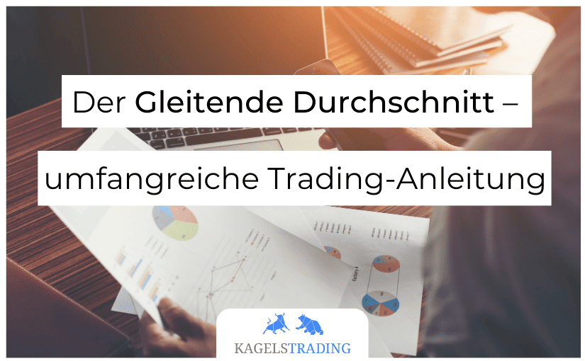 Gleitende Durchschnitt