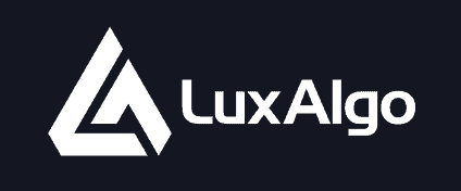 luxalgo logo