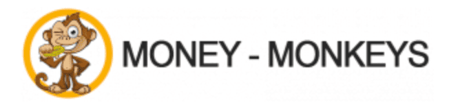 money monkey logo